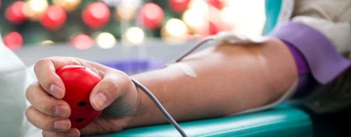 Domenica il prelievo collettivo di sangue a Revello, poi la Festa dei donatori Gasm a Rifreddo
