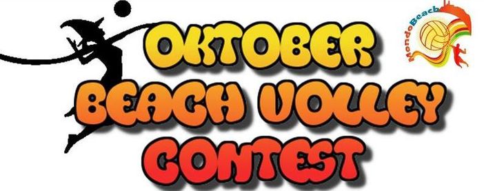 Oktober Beach Volley Contest a Peveragno