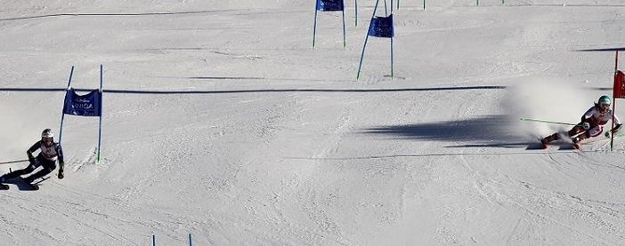 Sci alpino femminile: Marta Bassino quinta nel parallelo di Lech Sci alpino femminile: Marta Bassino quinta nel parallelo di Lech