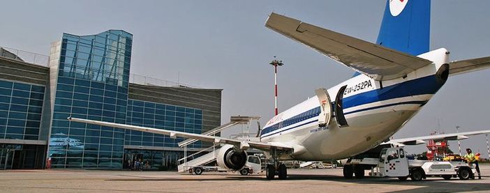 Aeroporto di Levaldigi, dal 16 novembre si vola da e per Monaco di Baviera