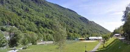 Cercasi gestore per il “Centro Alpino” di Sant'Anna di Valdieri Cercasi gestore per il “Centro Alpino” di Sant'Anna di Valdieri