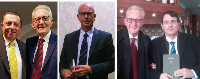 Ghisolfi, Educazione Finanziaria: "Priorità alle PMI" Ghisolfi, Educazione Finanziaria: "Priorità alle PMI"