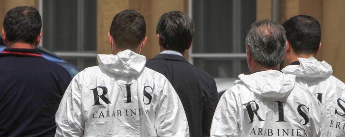 Furto in Viale Angeli, i Ris di Parma incastrano topo d’appartamento. Condannato a 8 anni di carcere