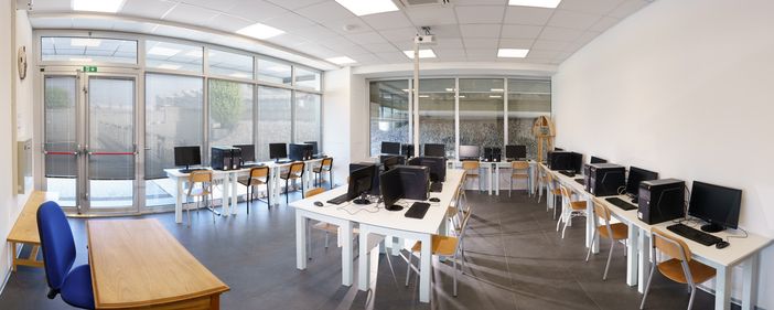 Scuole San Carlo: flessibilità dei percorsi e innovazione