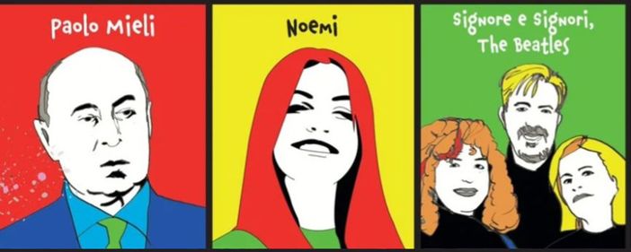 Limone Piemonte, dal 4 al 7 febbraio arriva “Voci in scena” con Simona Ventura e Giovanni Terzi