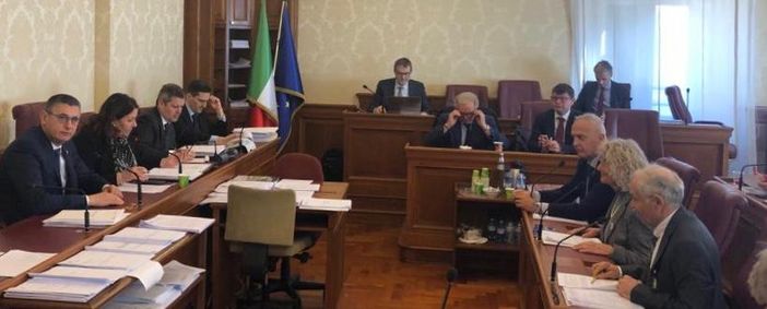 Ambiente, Bergesio (Lega): "Commissioni ricevono Anpci su consumo suolo, ascoltare voce piccoli comuni"
