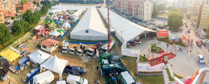 Prima domenica di settembre in giro per la Granda