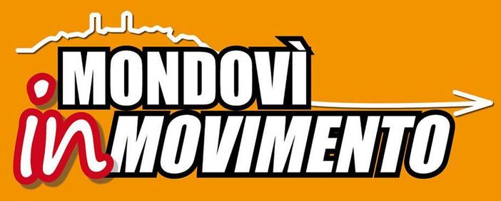 "Dietro al Mo.Mo. di Mondovì c'è il Partito Democratico" "Dietro al Mo.Mo. di Mondovì c'è il Partito Democratico"