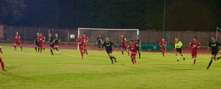 Seconda Categoria: il programma della 17^giornata, stasera tre anticipi