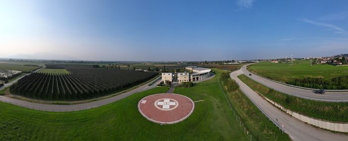 A Saluzzo il nuovo corso di formazione della Croce Verde