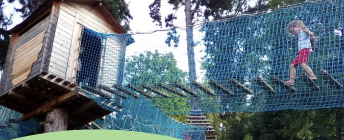 A Borgo si inaugura "Outdoor EducAction – tra natura ed educazione" A Borgo si inaugura "Outdoor EducAction – tra natura ed educazione"