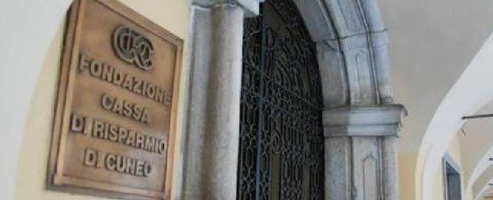 Duello sul filo del rasoio per la nuova presidenza della Fondazione Crc Duello sul filo del rasoio per la nuova presidenza della Fondazione Crc