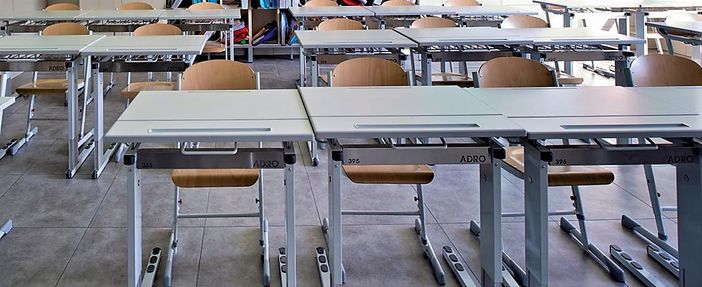 Immagine di repertorio