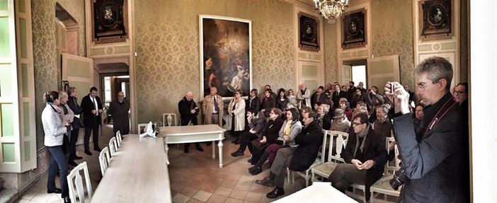 Dario Dutto, artigiano e artista in mostra a Bene Vagienna fino al 26 giugno