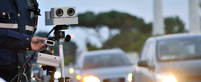 A Vicoforte saranno incrementati i controlli su divieti di sosta ed eccessi di velocittà