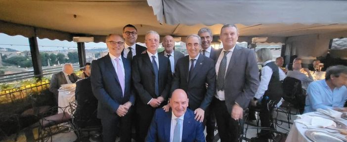 Il saviglianese Marco Buttieri nominato vicepresidente della Commissione europea Affari urbani di Housing Europe