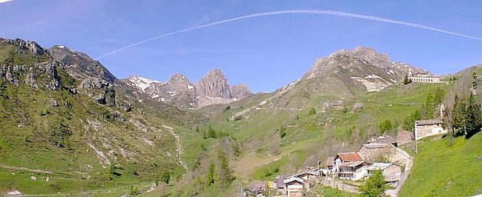 La Delegazione FAI di Cuneo invita a scoprire la Val Grana, scrigno di arte, natura e cultura