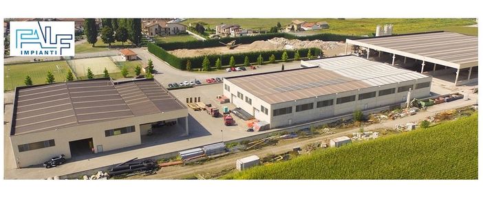 La FALF di Savigliano cerca autista con patente CE La FALF di Savigliano cerca autista con patente CE