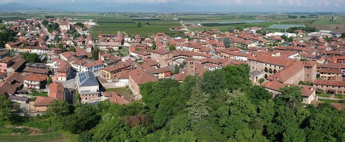 A Scarnafigi torna la Fiera di Primavera