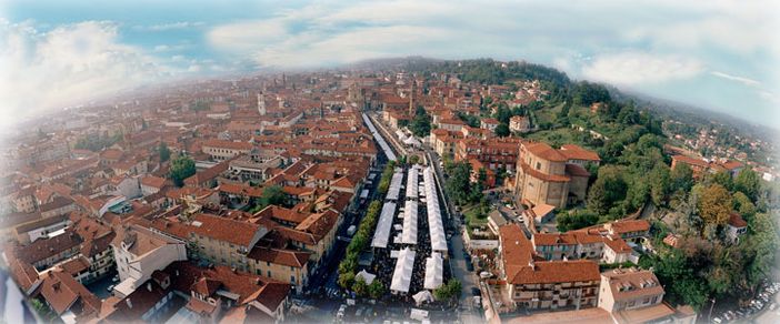 Un ottobre ricco di eventi nella città della Zizzola Un ottobre ricco di eventi nella città della Zizzola