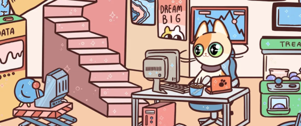 Il rave delle monete meme è tornato, con la moneta Big Eyes che si unisce all'ecosistema dopo Tamadoge e Apecoin