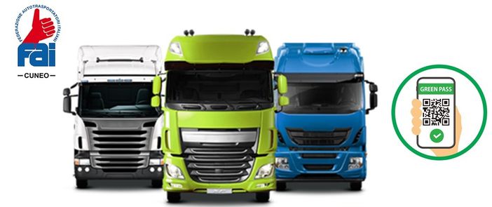 Da eroi a verificatori di green pass