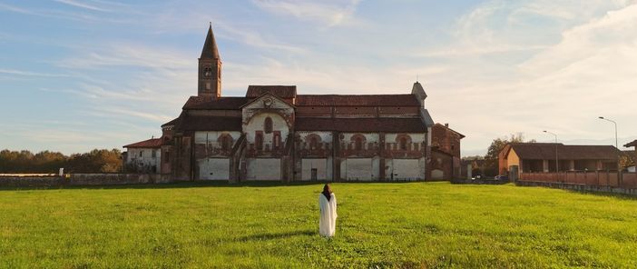L'Abbazia di Staffarda sarà visitabile venerdì 17 ottobre in una serata di meditazione e narrazione