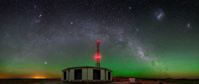 Il Rotary club Alba propone un incontro dedicato al "viaggio dei raggi cosmici"