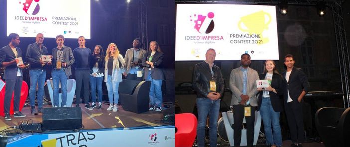 Un'app e una "caccia al tesoro online" per il futuro del turismo monregalese [FOTO]