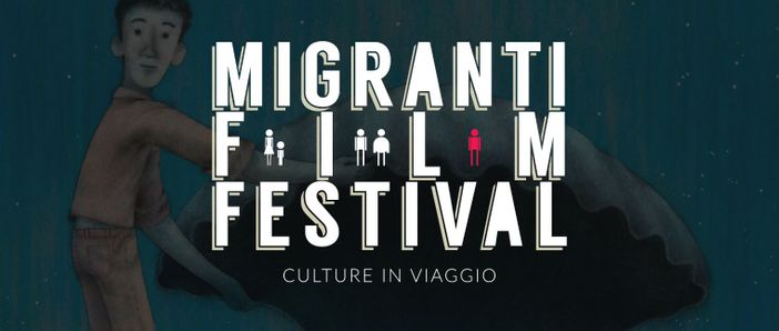 All'Università di Scienze Gastronomiche di Pollenzo la seconda edizione del “Migranti Film Festival”