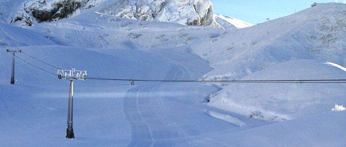 Foto tratte dalla pagina facebook: Limone Riserva Bianca