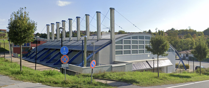 Vicoforte, la Giunta approva il progetto di manutenzione straordinaria per la palestra comunale