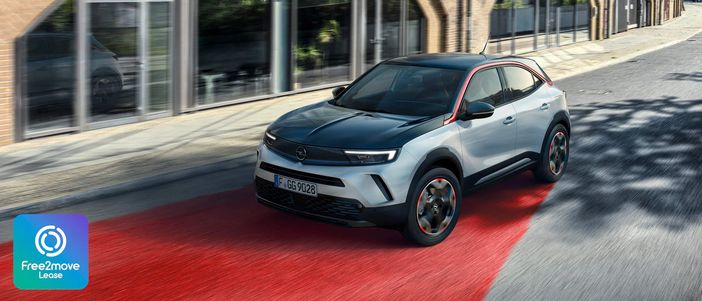 Tutti pazzi per la “guida senza pensieri”: ecco perché il Noleggio a Lungo Termine fa circolare più di 1 milione di vetture in Italia