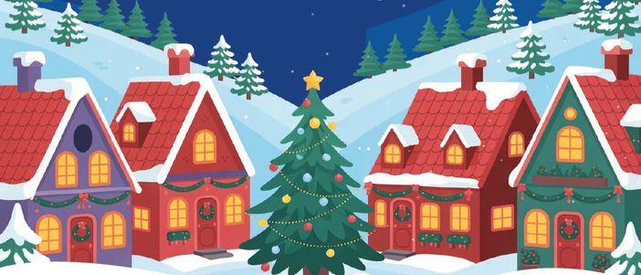 "Magia del Natale" illumina piazza Europa: un mese di eventi per grandi e piccini