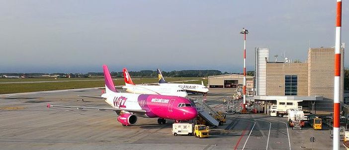 Recovery Plan: tra i progetti presentati anche 28 milioni per l’aeroporto di Levaldigi