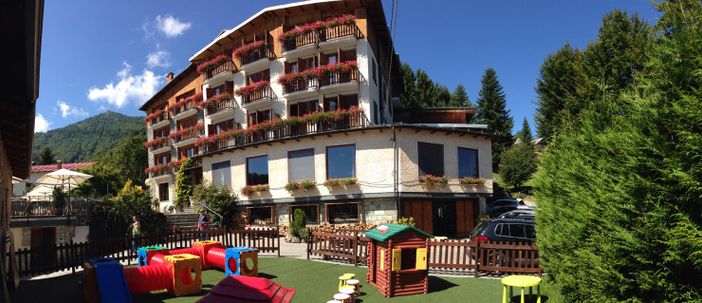 Foto Hotel Miramonti Gourmet & Spa Foto Hotel Miramonti Gourmet & Spa