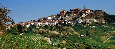 I grandi eventi dell’estate a La Morra