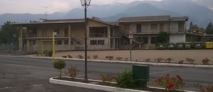 Rifreddo: nell’area dell’ex caseificio Origlia si coltiveranno funghi?