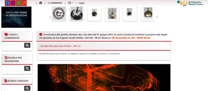 Ricambi Originali vs. Aftermarket - Quale scegliere?