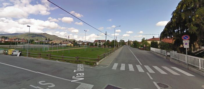 La Cooperativa Sociale Fiordaliso di Cuneo gestirà per 7 anni l'area ricreativa di via Tesoriere a Borgo San Dalmazzo La Cooperativa Sociale Fiordaliso di Cuneo gestirà per 7 anni l'area ricreativa di via Tesoriere a Borgo San Dalmazzo