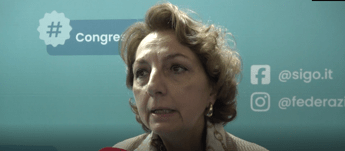 Di Maio (Sigo): "Dai ginecologi del territorio prevenzione, cura e formazione ai giovani" Di Maio (Sigo): "Dai ginecologi del territorio prevenzione, cura e formazione ai giovani"