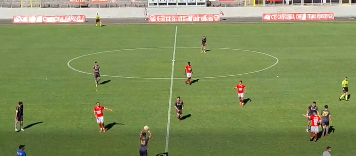 Serie D (A): penultima giornata, Bra-Sestri Levante e Gozzano-Fossano nel turno infrasettimanale