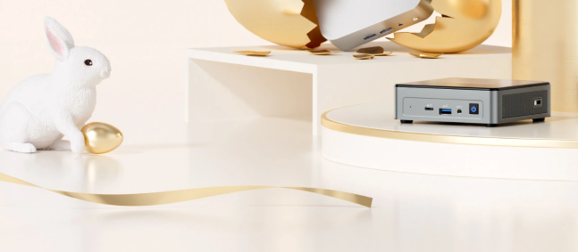 Mini PC: La Soluzione Ideale per le Aziende Moderne Mini PC: La Soluzione Ideale per le Aziende Moderne