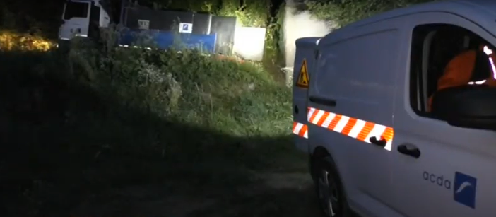 Acqua, il presidente di Acda: “Non c'è abbondanza, ma per ora nemmeno crisi” Acqua, il presidente di Acda: “Non c'è abbondanza, ma per ora nemmeno crisi”