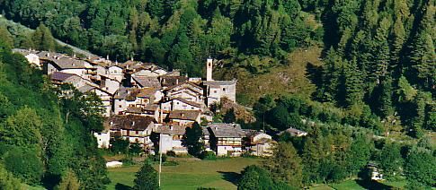 Dalla Regione 36mila euro per gli acquedotti di Casteldelfino