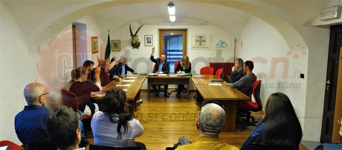 Il Consiglio comunale approva all'unanimità la convenzione