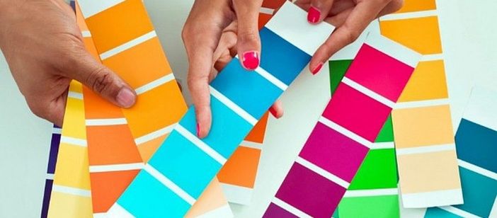 Come utilizzare colori tenui per arredare casa