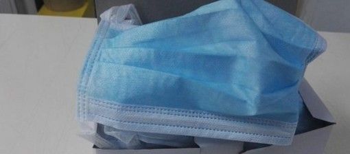 Mascherine vendute illegalmente, acquistate anche nel cuneese. Importatore cinese nei guai Mascherine vendute illegalmente, acquistate anche nel cuneese. Importatore cinese nei guai