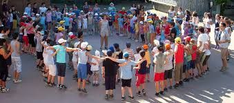 Nell'immagine di repertorio, una passata edizione dell'Estate Ragazzi a Ceresole d'Alba Nell'immagine di repertorio, una passata edizione dell'Estate Ragazzi a Ceresole d'Alba