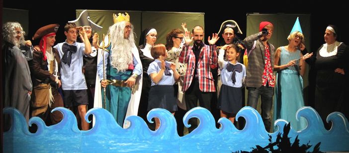 Lo scrigno delle Meraviglie: quiz benefico a Cherasco